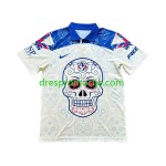 Club América Day of the Dead Dres Gostujući 2023/2024 Kratkih Rukava